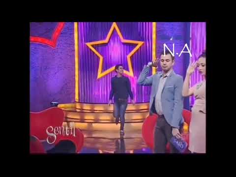 Bersama Almahum Olga syahputra