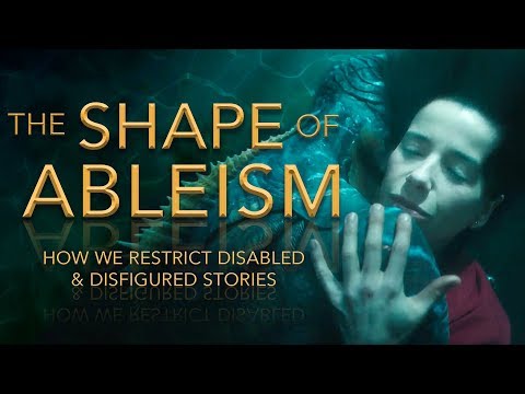 The Complex History of Ableism | Golden Age
