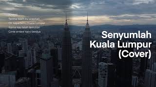 Download lagu Alleycats • Senyumlah Kuala Lumpur (Cover) mp3
