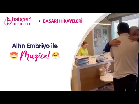 Altın Embriyo ile Mucize!