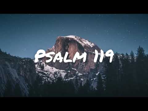 GOTT IST TREU - PSALM 119