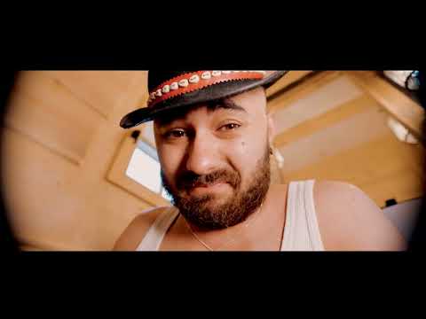 Każda chwila - Sqbani [Official Music Video]
