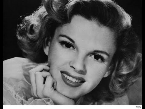 Big Rob's Classic Cinema Episode 6 - Judy Garland