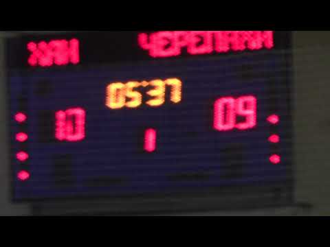 22022019 Железные Черепахи - БК ХАИ