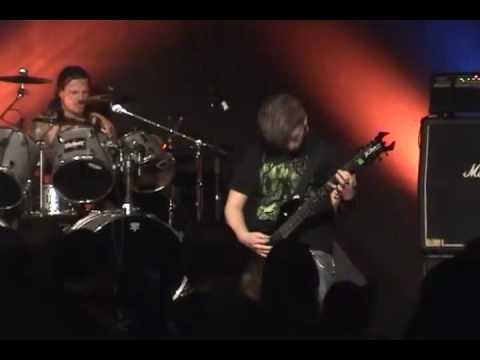 Neckbreaker im Hallenbad