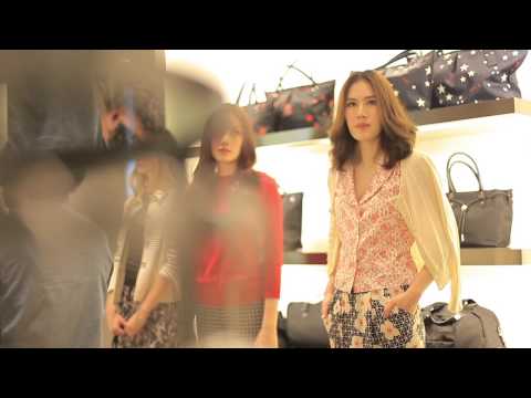 agnès b. woman spring summer 2013