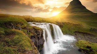 Peaceful Music, Relaxing Music, Instrumental Music "Far and Beyond" by Tim Janis