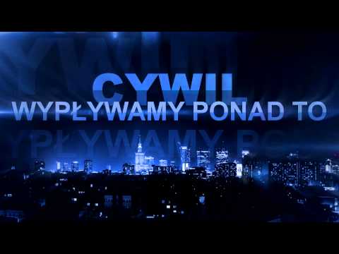 Cywil - Wypływamy ponad to