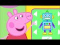 Peppa Pig Tales Toy Factory
