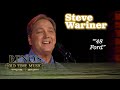 Hall of Famer STEVE WARINER "'48 Ford"