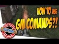 How To Use GM Commands Life Is Feudal
