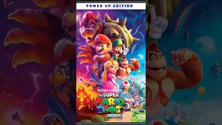 Which Mario movie was better?