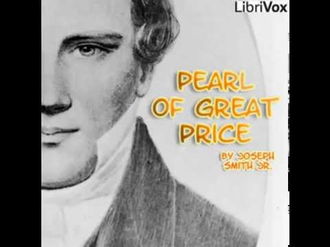 Pearl of Great Price [audiobook]
