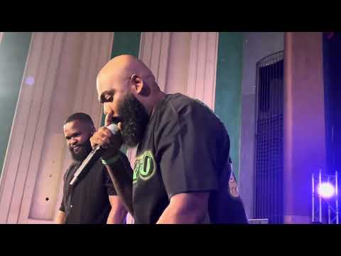 Classic La Família - Run Nigga 🎙️ | Rapodromo 🇲🇿 quartos de final | 20.12.2025