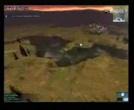 conflict zone pc cheats