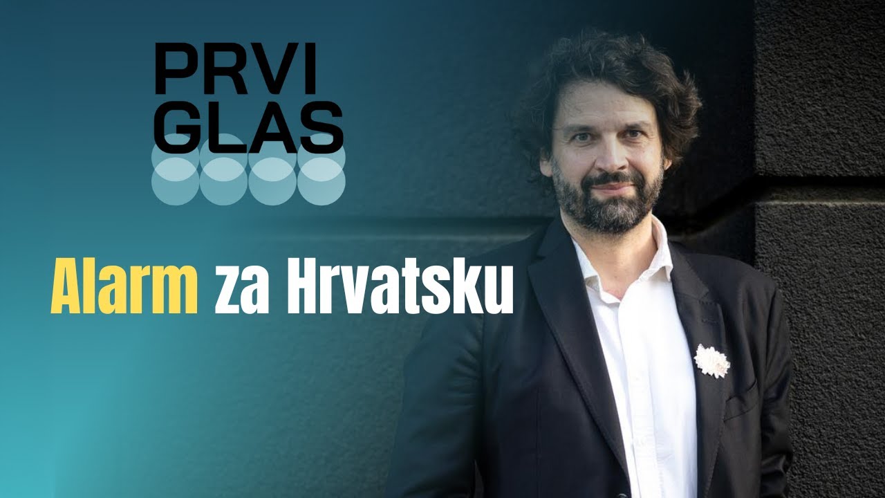 Boris Jokić: Mladi su zapušteni i ostavljeni algoritmima