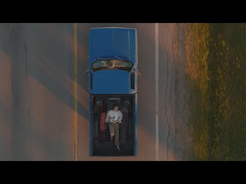 Chris Godfrey - More of the Same (Official Video)