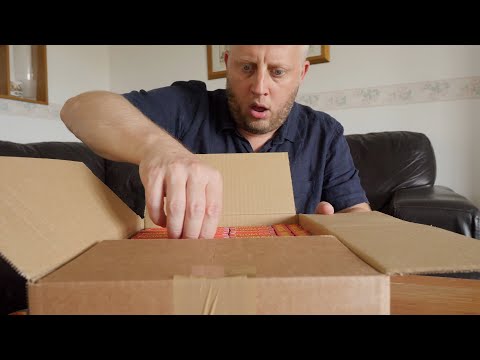 Making of Pooman cards