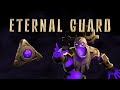 Eternal Guard Guide How To Get The Sanctuary Of The Banished Key Sea Of Thieves