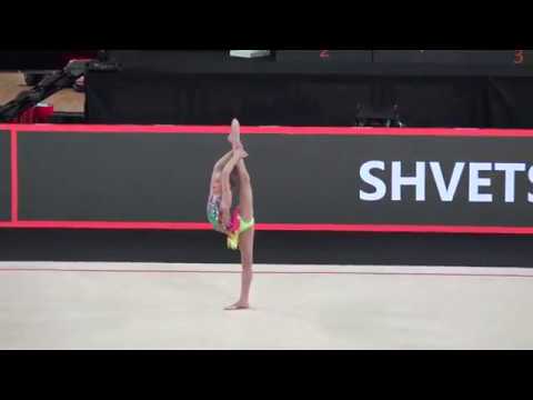 AURA CUP ZAGREB 2019 Швець без предмета