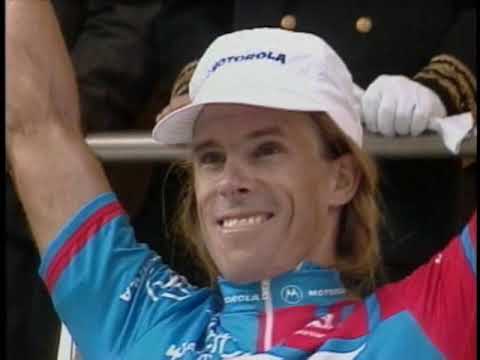 1991 Tour de France