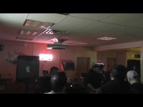 GOD'S GREEN APPLES - FULL SHOW @ SLOVAK CLUB CHARLEROI PA 2 25 2017