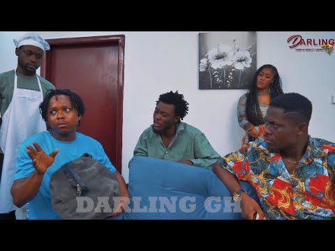 UNGRATEFUL 🫢 FULL MOVIE 🫢 KYEKYEKU. AWURAMA. KALYBOS. JENNY .39/40.PABLO.AND MORE 