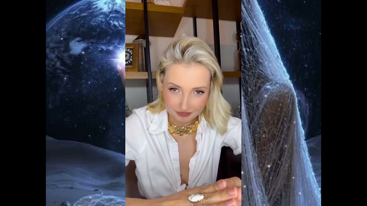 BRINCARAM COM DEUS NO CARNAVAL! #chalinegrazik TRÁS PREVISÕES INÉDITAS PARA BRASIL E MUNDO