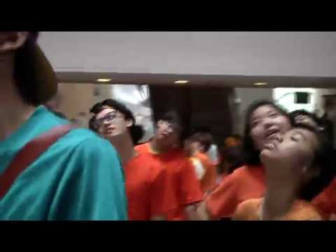 Camp Aten - Neele DOTC 1 AY11/12