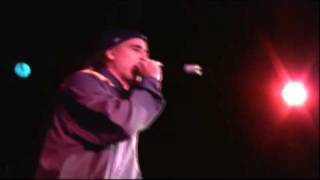 M-Tri / Suicidal Hype Shit / Live @ Southpaw