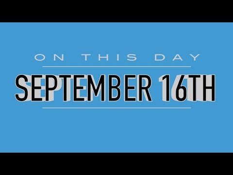 📅 #OnThisDay: September 16th - Iron 2-1 Coventry City