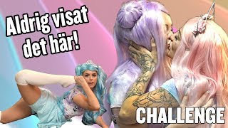 Q&amp;A: Här avslöjas hemligheten om Dolly Style !!