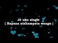 Uko Single Lyrics Zabron Singers