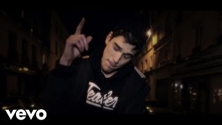 Biga*Ranx - DJ for the Night (Riddim by Telly &amp; Manudigital)