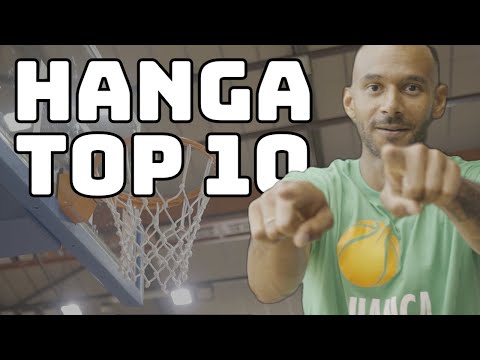 Top 🔟 dolog HANGA ÁDÁM életében