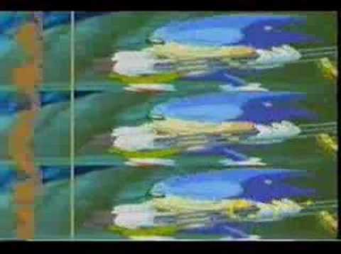 Sonic Underground Episode 3 Part 3