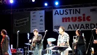 Bruce Springsteen, Joe Ely, Alejandro Escovedo, Old Dusty Road