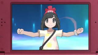 Pokémon Sun & Moon - Alola Ratatta & Exclusive Z-Moves Announced!