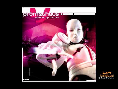 Prometheus - Cherry Pie