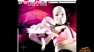 Prometheus - Cherry Pie