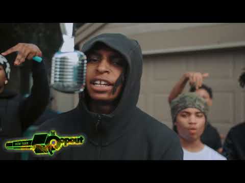 Hotzz - #FREESHAUN The Poput Performance