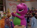 Barney S Original 1995 VHS 1995 Version Part 138