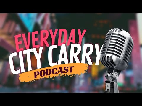 These new brands GO HARD! | Everyday City Carry 303