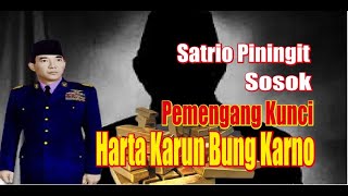 Download lagu Satrio Piningit Sosok Pemegang Kunci Harta Karun S... mp3
