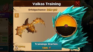 Dragons Aufstieg von Berk #1030 Dicker Büffi wird einfach nicht Titan