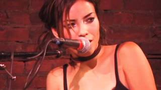 Emm Gryner - Hook Machine