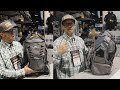 First Look With MidCurrent: All New Simms Flyweight Vest Pack