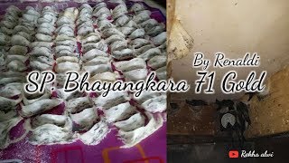 Download lagu SP. Bhayangkara 71 GOLD | Penarik Anakan WALET | Original by Renaldi mp3