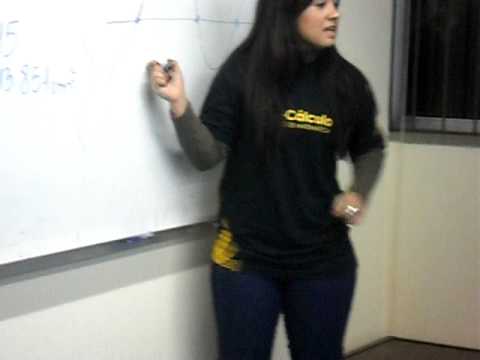 Aula Pré Cálculo 4 - UFRGS