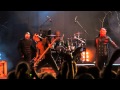 Mushroomhead - Come On (Live in Moscow) 